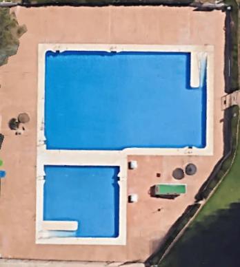 Apartamento Acogedor,apartamento.piscina, Vistas, Terraza *